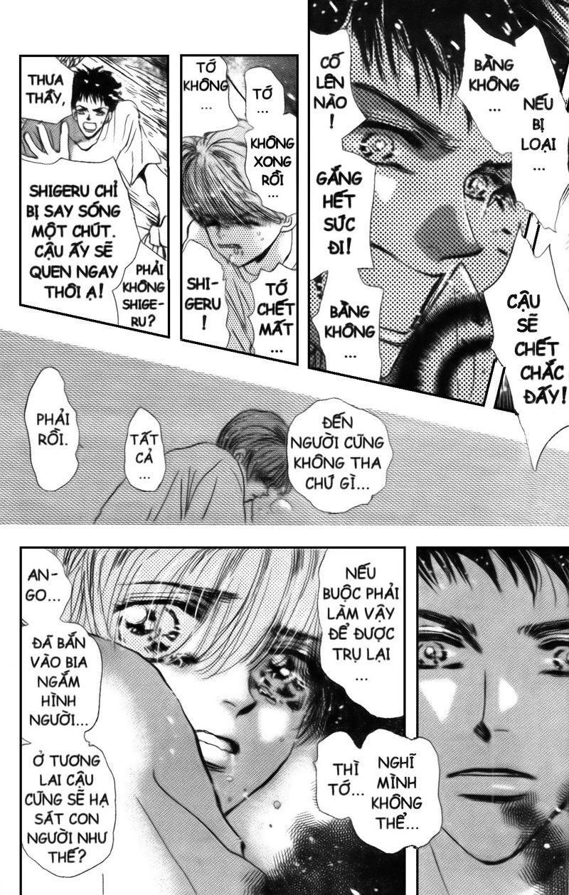 Mầm Sống Chap 39 - Next Chap 40