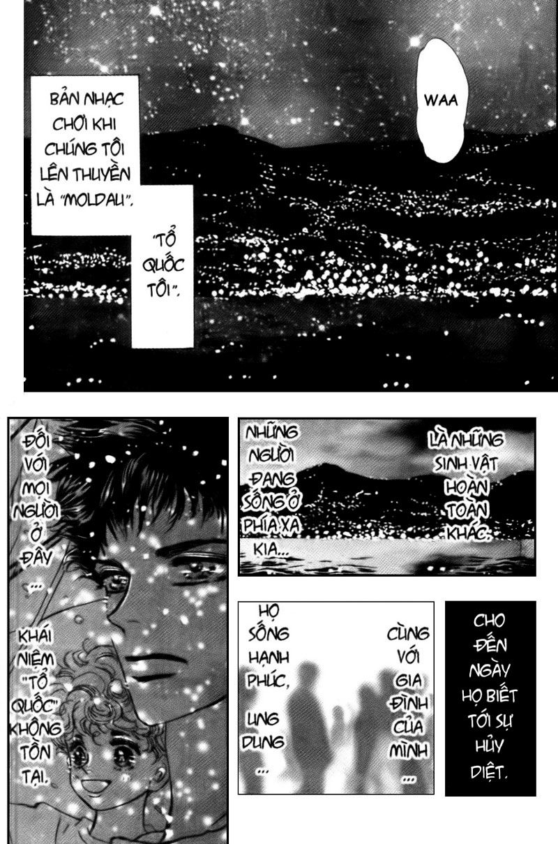 Mầm Sống Chap 39 - Next Chap 40