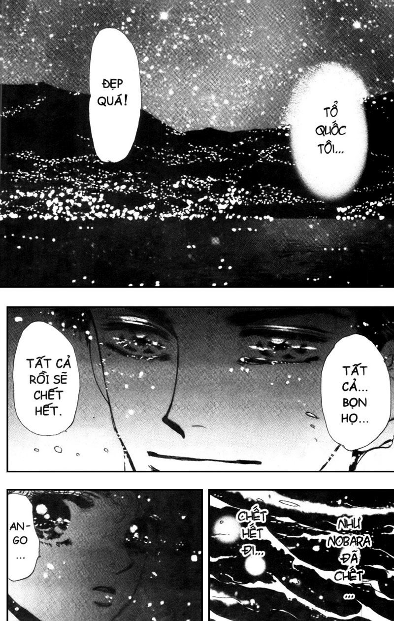 Mầm Sống Chap 39 - Next Chap 40