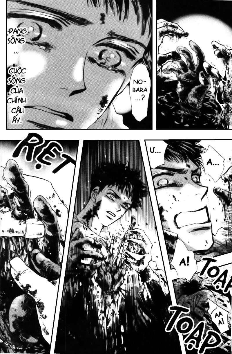 Mầm Sống Chap 39 - Next Chap 40