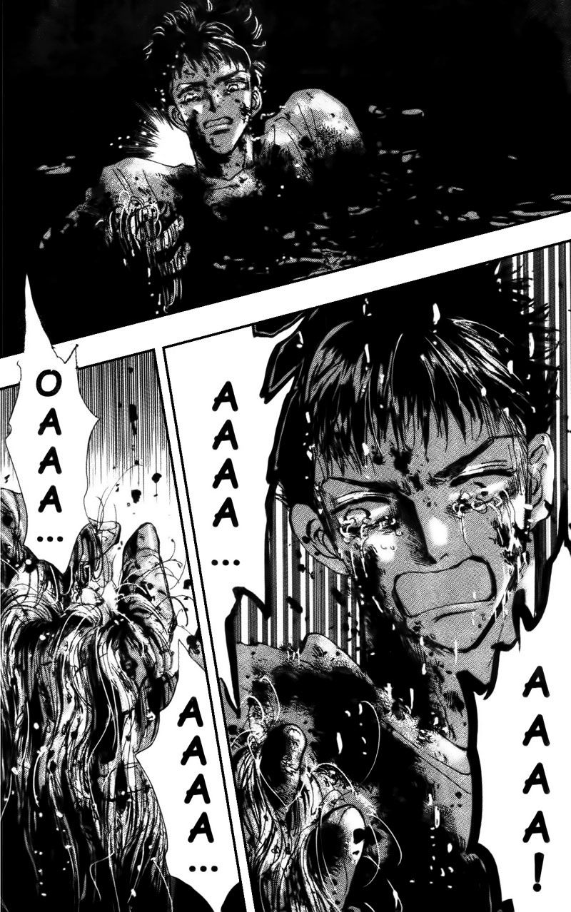 Mầm Sống Chap 39 - Next Chap 40