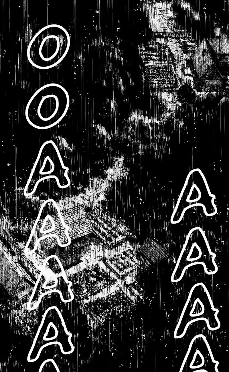 Mầm Sống Chap 39 - Next Chap 40