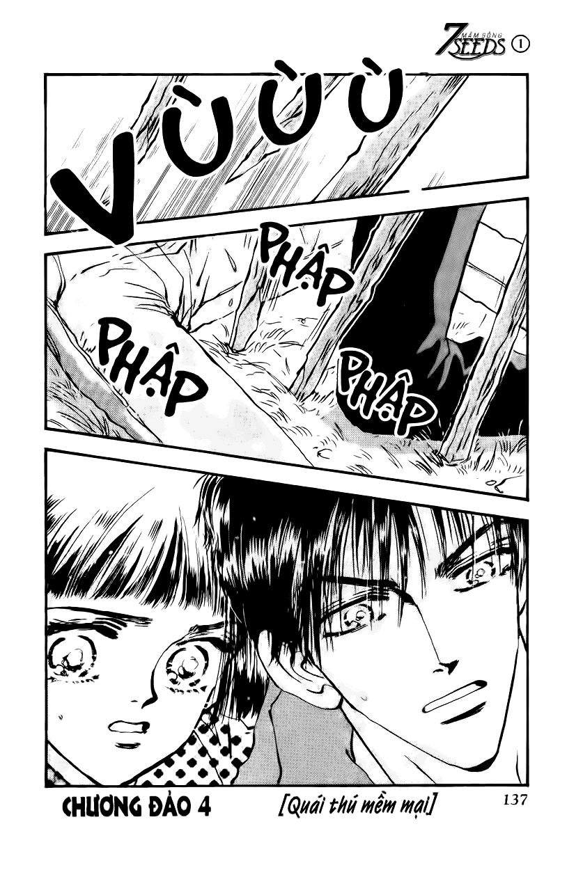 Mầm Sống Chap 4 - Next Chap 5