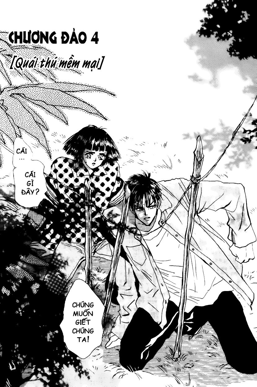Mầm Sống Chap 4 - Next Chap 5