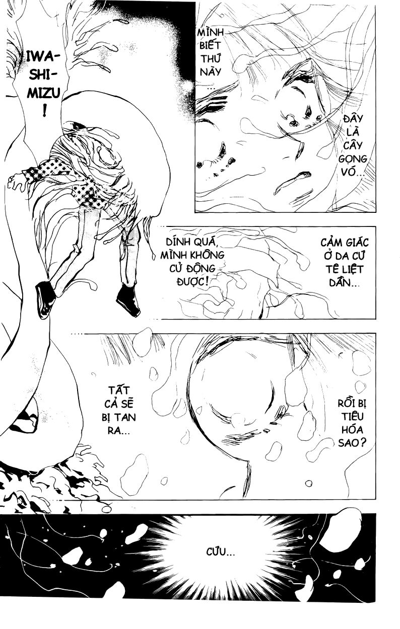 Mầm Sống Chap 4 - Next Chap 5