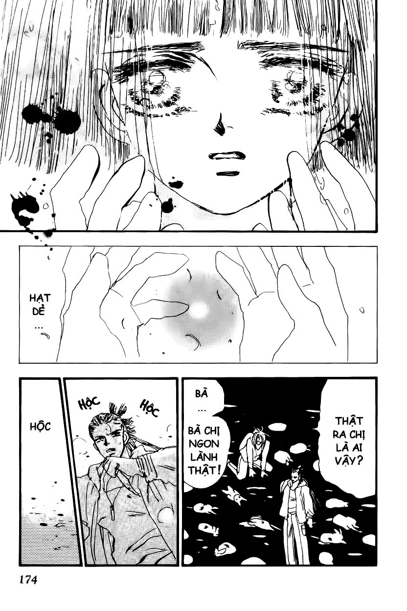 Mầm Sống Chap 4 - Next Chap 5