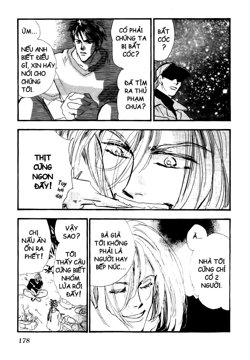 Mầm Sống Chap 4 - Next Chap 5