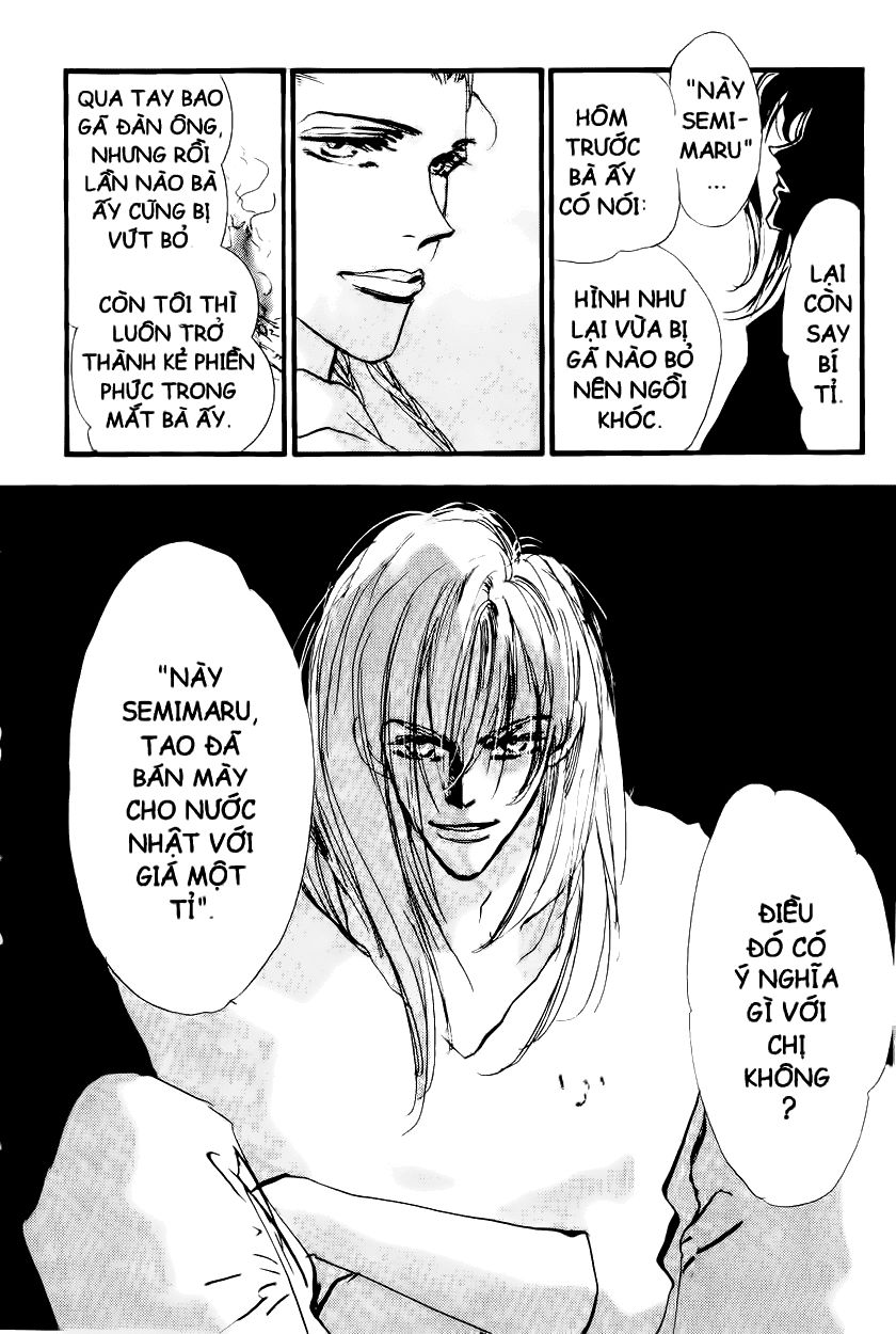 Mầm Sống Chap 4 - Next Chap 5