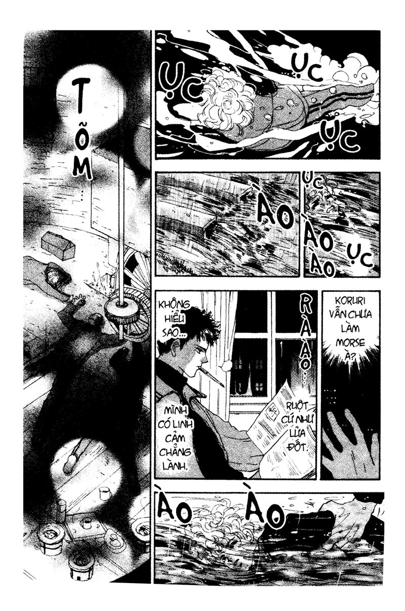 Mầm Sống Chap 40 - Next Chap 41