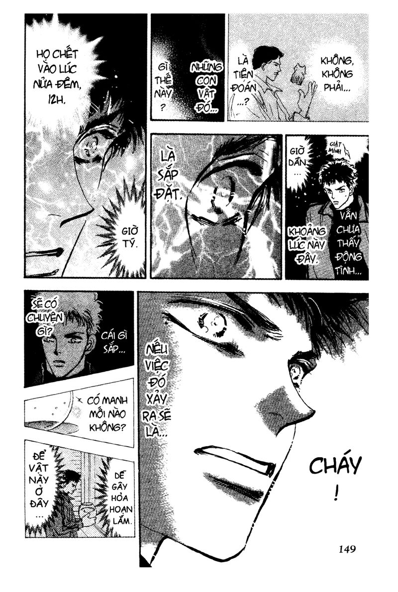 Mầm Sống Chap 40 - Next Chap 41