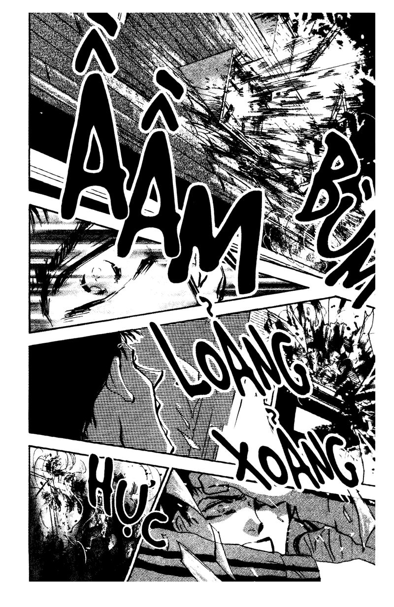 Mầm Sống Chap 40 - Next Chap 41