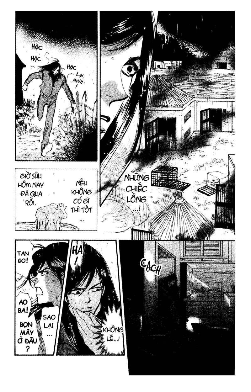 Mầm Sống Chap 40 - Next Chap 41