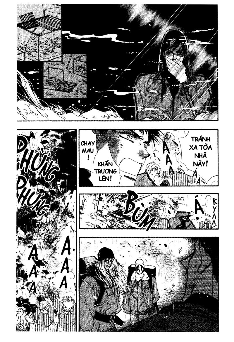 Mầm Sống Chap 40 - Next Chap 41
