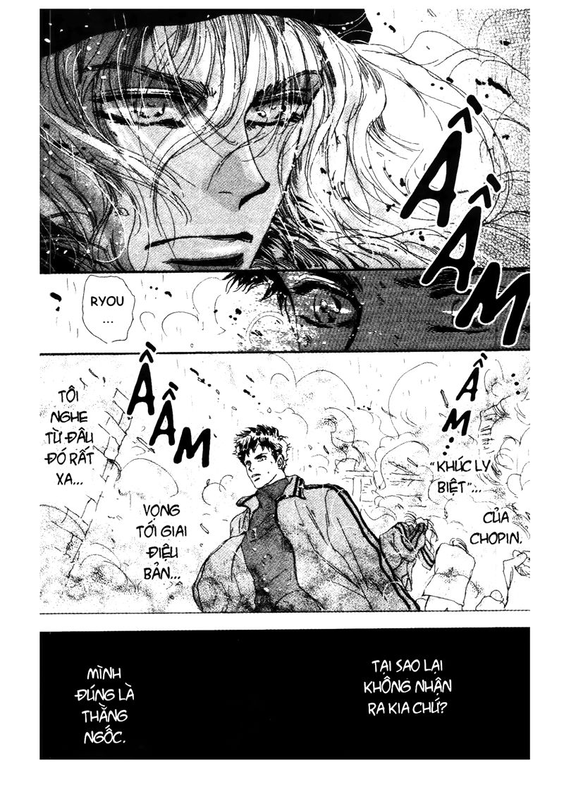 Mầm Sống Chap 40 - Next Chap 41