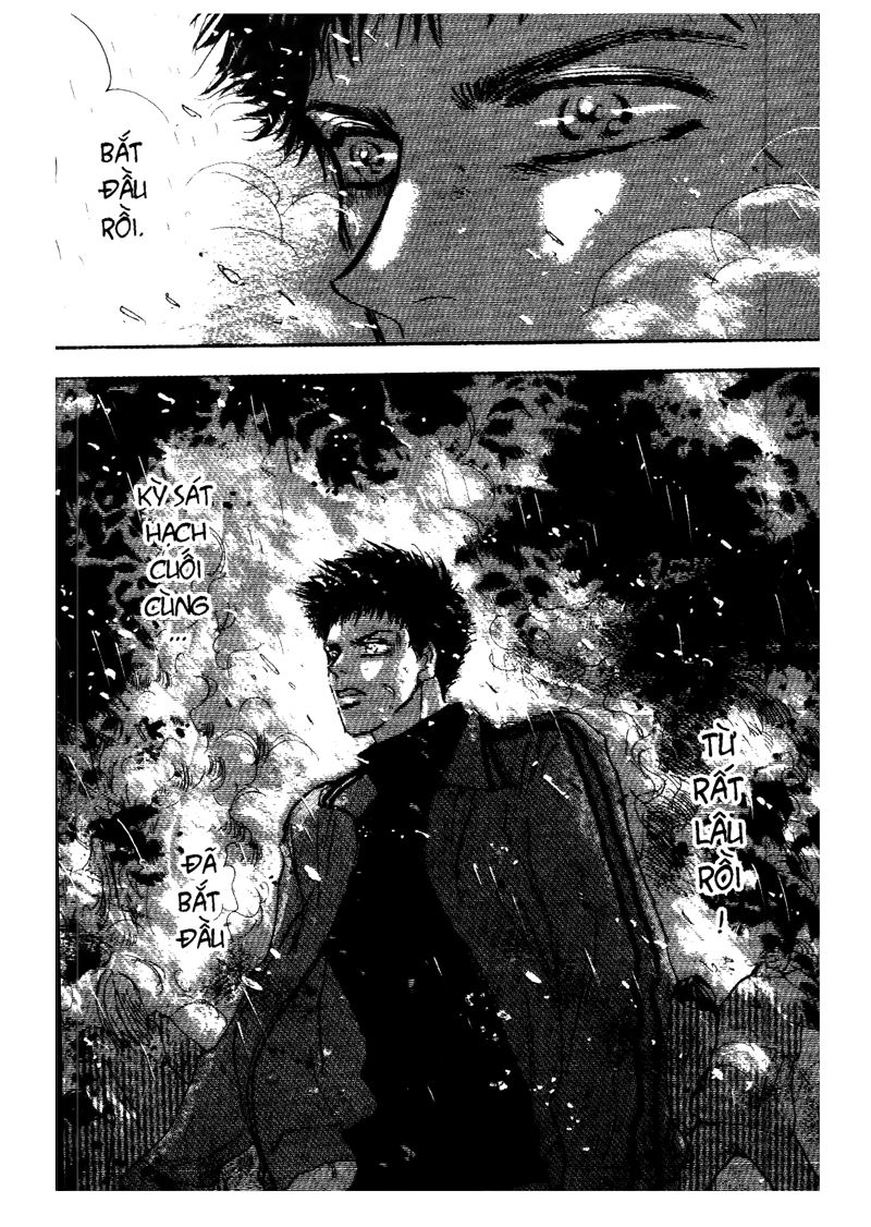 Mầm Sống Chap 40 - Next Chap 41