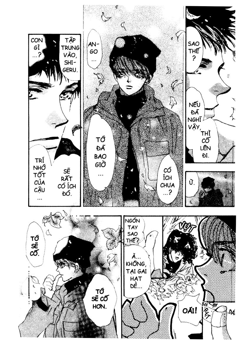 Mầm Sống Chap 42 - Next Chap 43