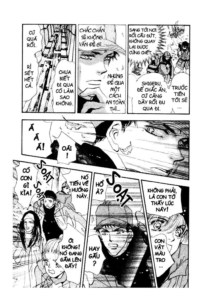 Mầm Sống Chap 42 - Next Chap 43