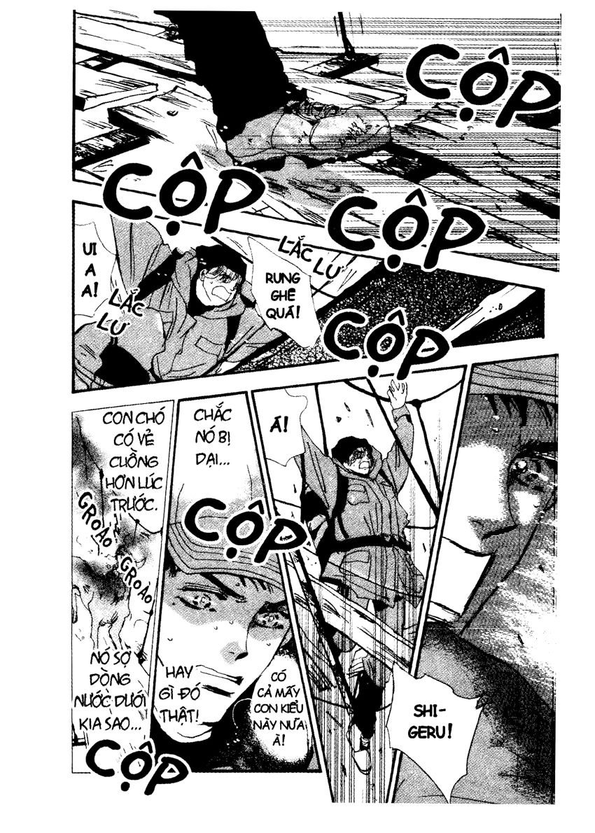 Mầm Sống Chap 42 - Next Chap 43