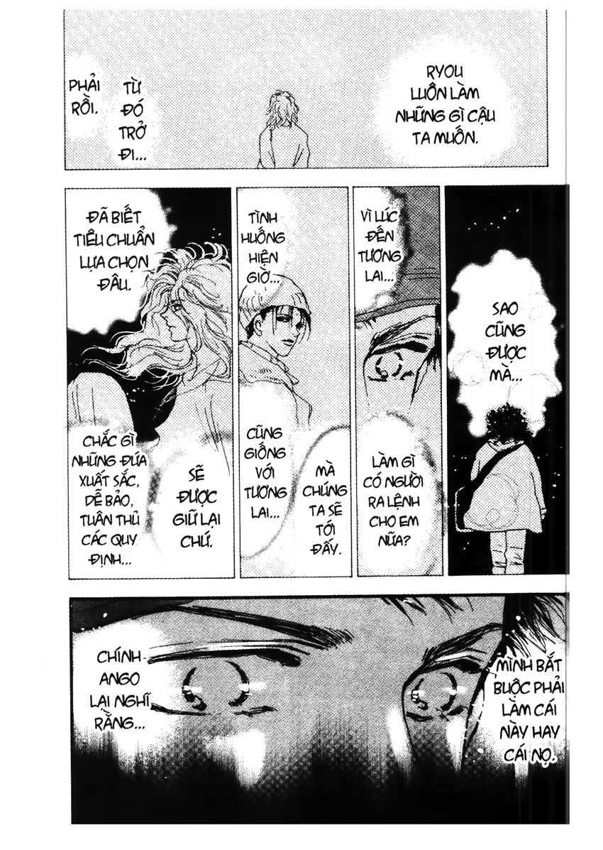 Mầm Sống Chap 42 - Next Chap 43