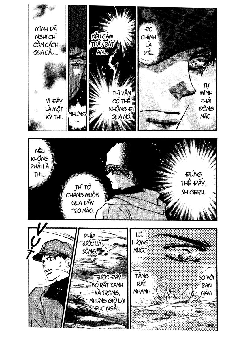 Mầm Sống Chap 42 - Next Chap 43
