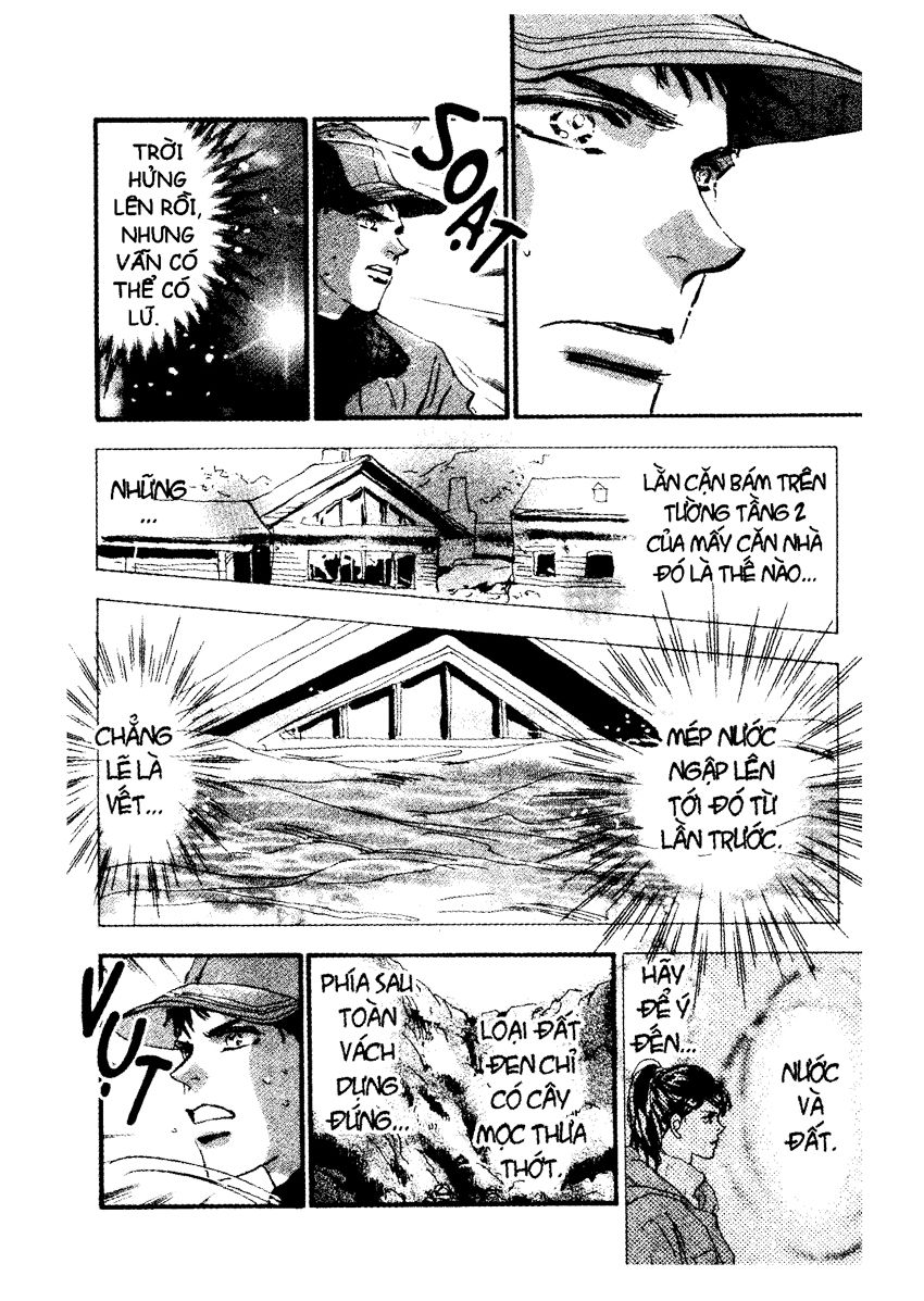 Mầm Sống Chap 42 - Next Chap 43