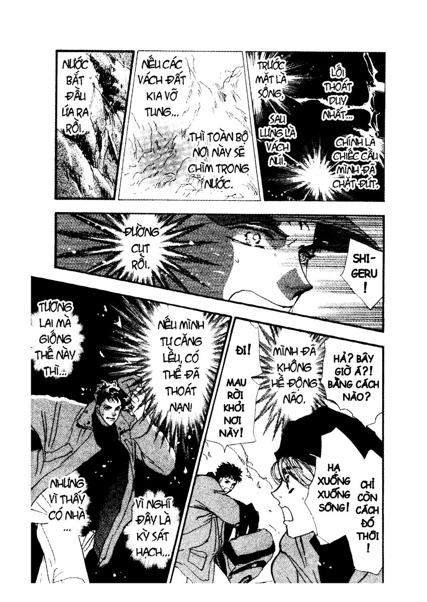 Mầm Sống Chap 42 - Next Chap 43