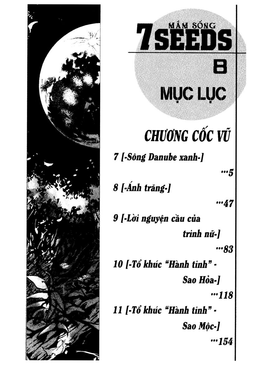 Mầm Sống Chap 42 - Next Chap 43