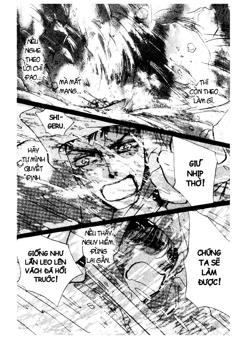 Mầm Sống Chap 42 - Next Chap 43