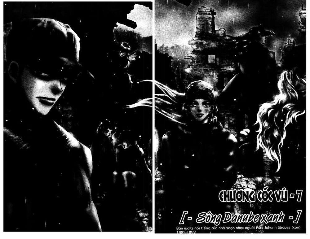 Mầm Sống Chap 42 - Next Chap 43
