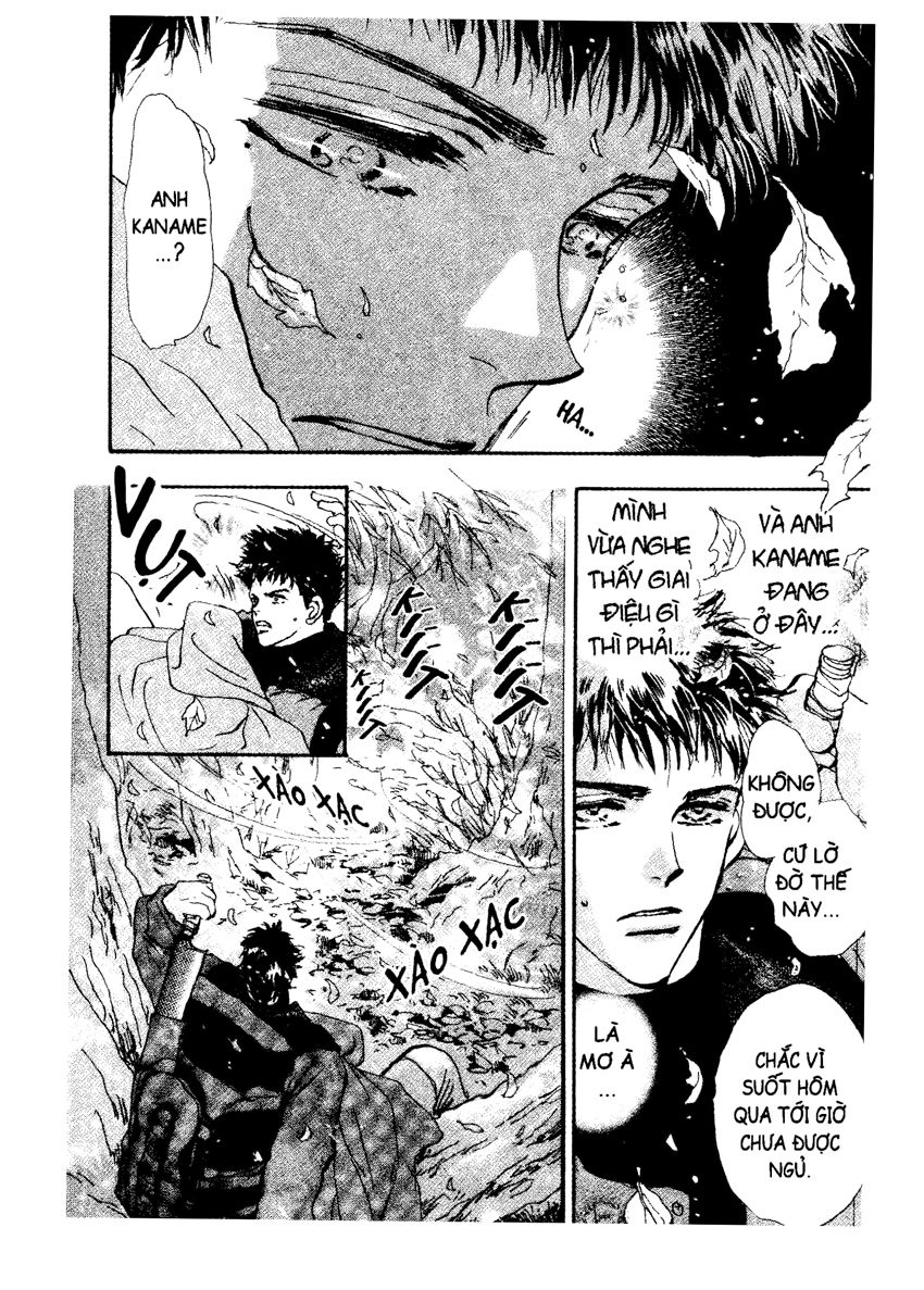 Mầm Sống Chap 42 - Next Chap 43