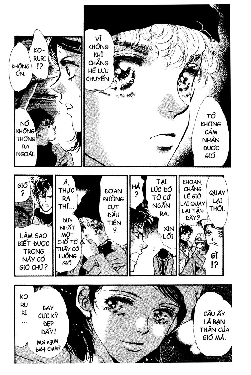 Mầm Sống Chap 43 - Next Chap 44
