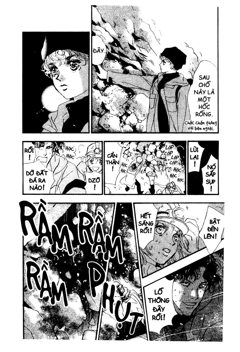 Mầm Sống Chap 43 - Next Chap 44