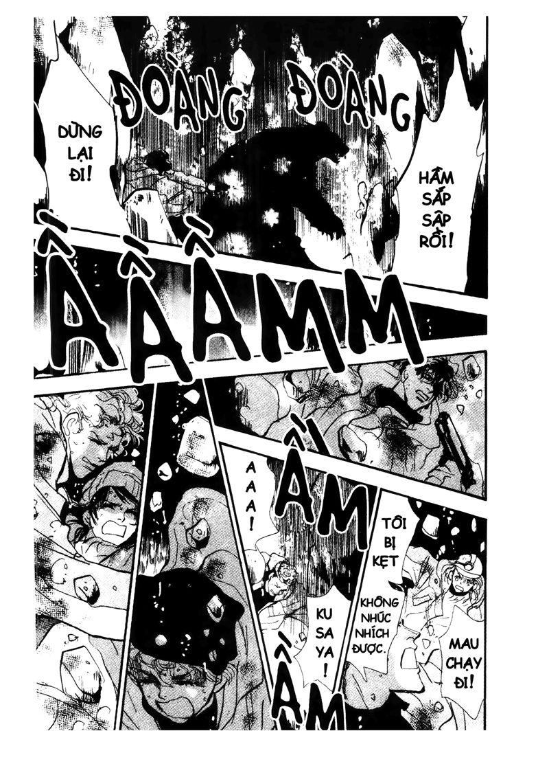 Mầm Sống Chap 43 - Next Chap 44