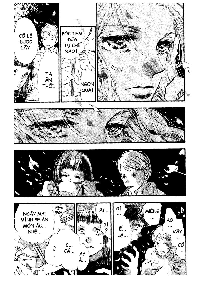 Mầm Sống Chap 43 - Next Chap 44