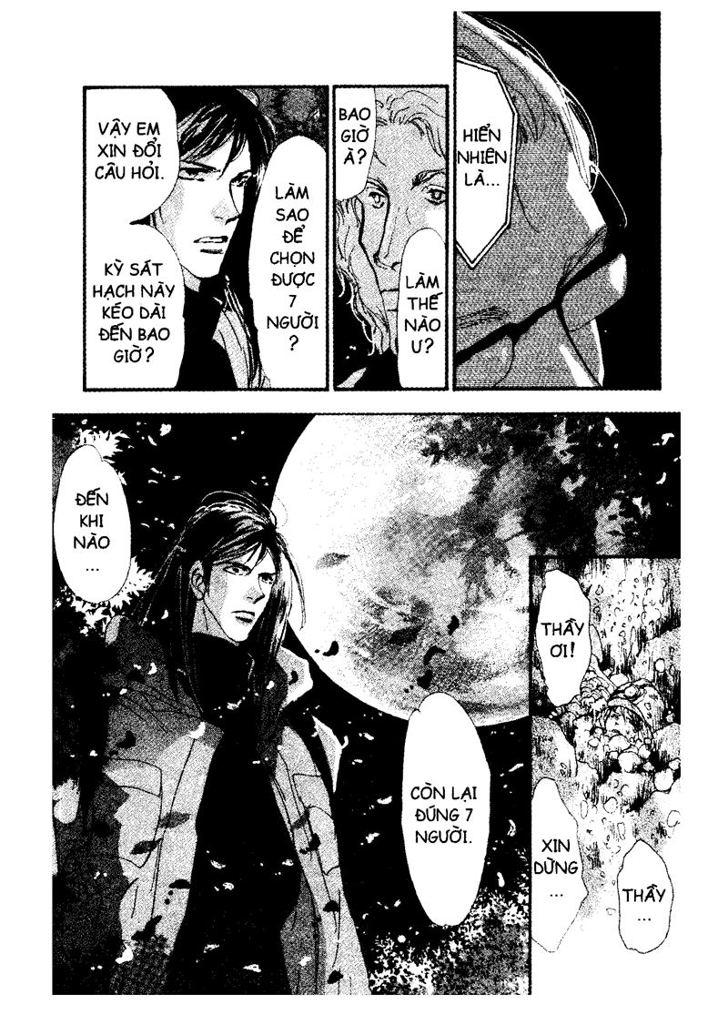 Mầm Sống Chap 43 - Next Chap 44