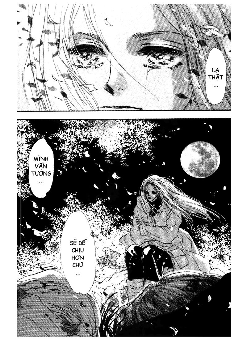 Mầm Sống Chap 43 - Next Chap 44