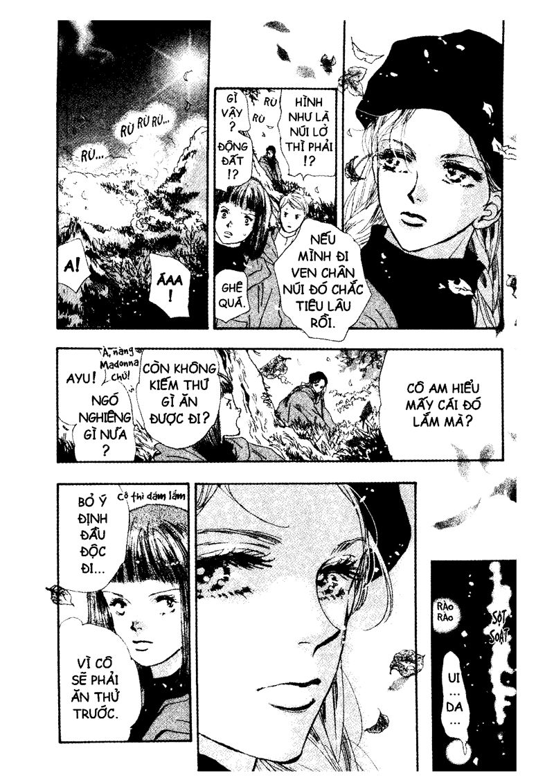 Mầm Sống Chap 43 - Next Chap 44