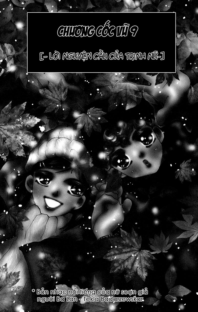 Mầm Sống Chap 44 - Next Chap 45