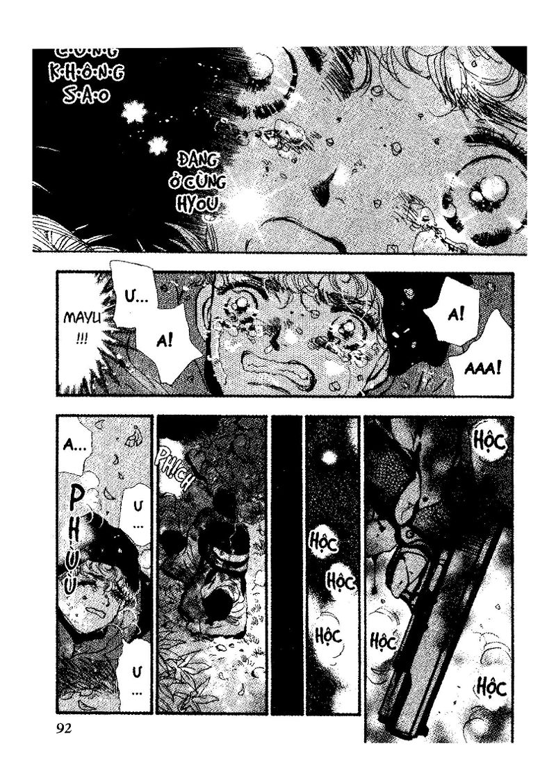 Mầm Sống Chap 44 - Next Chap 45