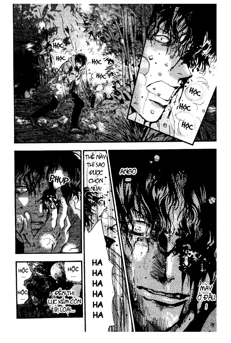 Mầm Sống Chap 44 - Next Chap 45
