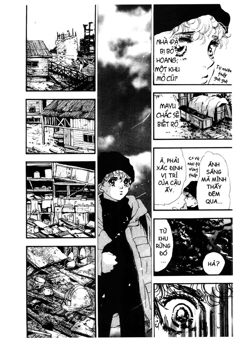 Mầm Sống Chap 44 - Next Chap 45