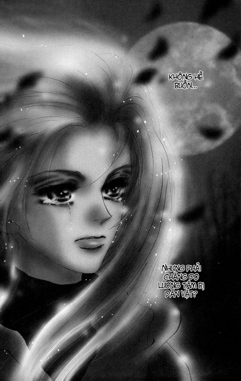 Mầm Sống Chap 44 - Next Chap 45