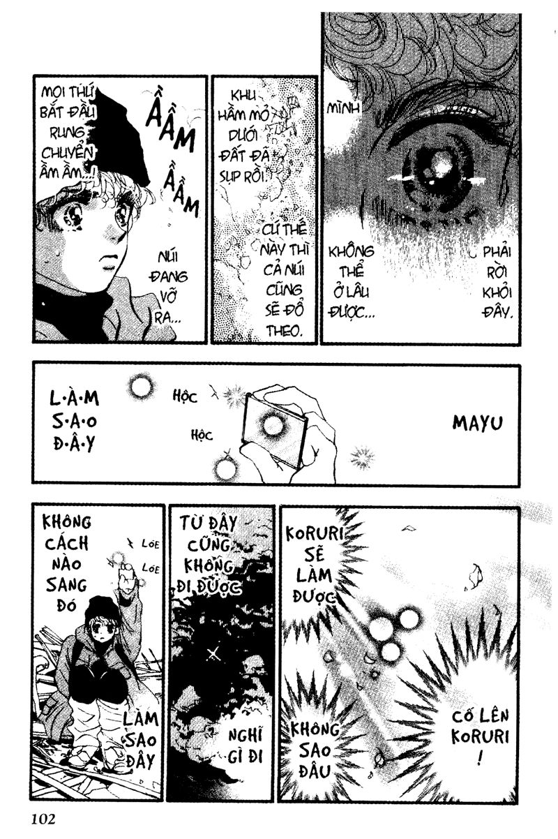 Mầm Sống Chap 44 - Next Chap 45