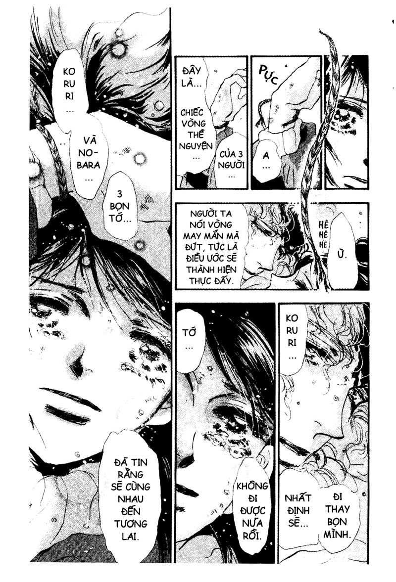 Mầm Sống Chap 44 - Next Chap 45