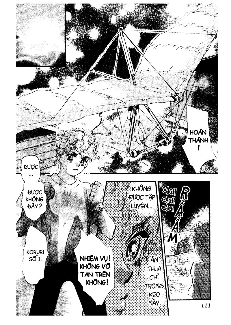 Mầm Sống Chap 44 - Next Chap 45
