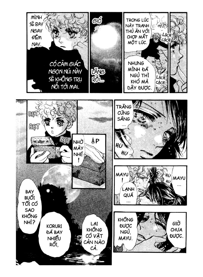 Mầm Sống Chap 44 - Next Chap 45