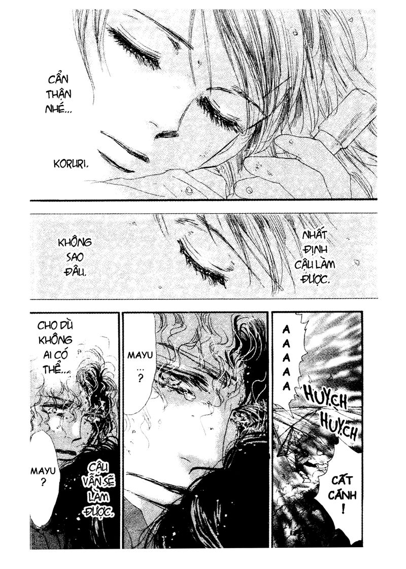 Mầm Sống Chap 44 - Next Chap 45