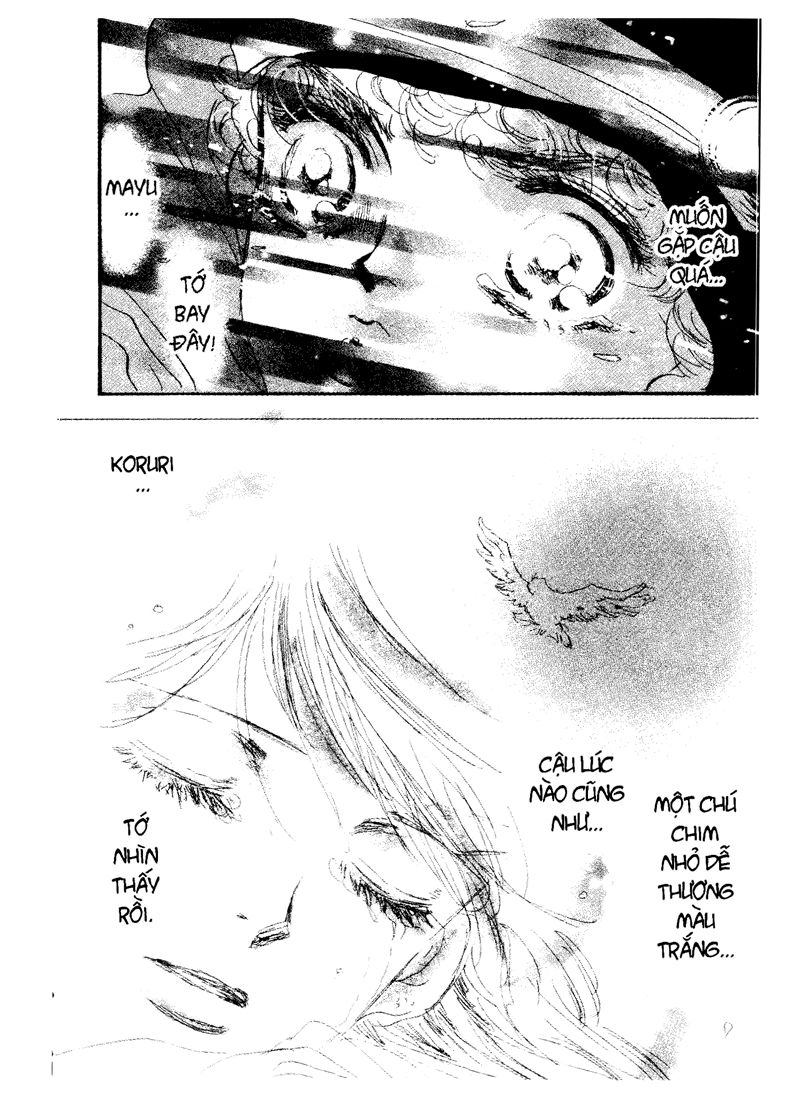 Mầm Sống Chap 44 - Next Chap 45