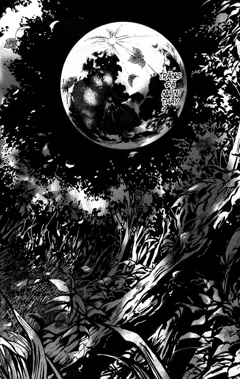 Mầm Sống Chap 44 - Next Chap 45