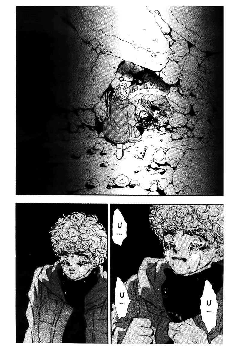 Mầm Sống Chap 45 - Next Chap 46